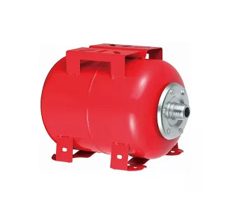 Бак расширительный для санитарной воды Aqua 100 L