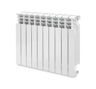 Radiator aluminiu Mirado H300-85