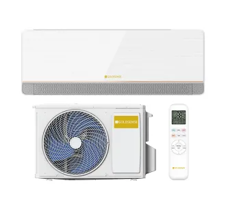 Кондиционер Goldsense M-Pro Inverter R32 24000 BTU