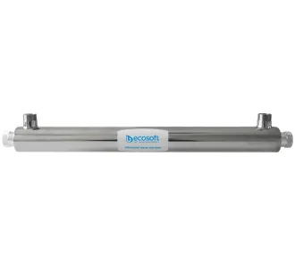Sistem de dezinfectie cu ultraviolet ECOSOFT UV E-480