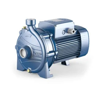 Pompa electrica centrifuga Pedrollo CPm 170