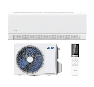 Кондиционер AUX C-Series Inverter R32 ASW-H18E3A4/CAR3DI-C0 18000 BTU