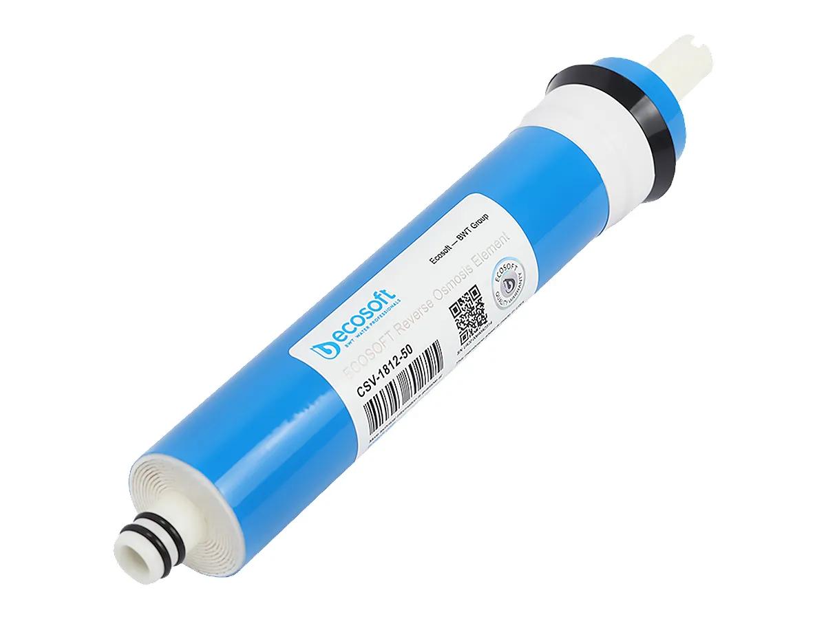 Membrana ECOSOFT CSV181250ECO, 50 GPD