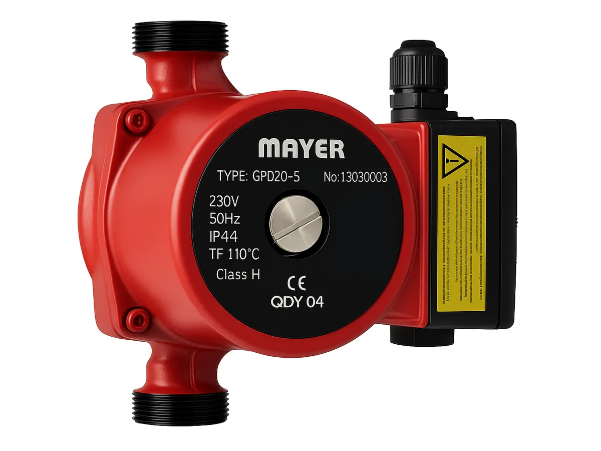 Pompa de circulatie Mayer GPD 32-6