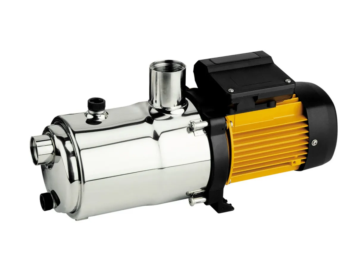 Pompă centrifugă multietajată de suprafață ESPA TECNO 14 4M