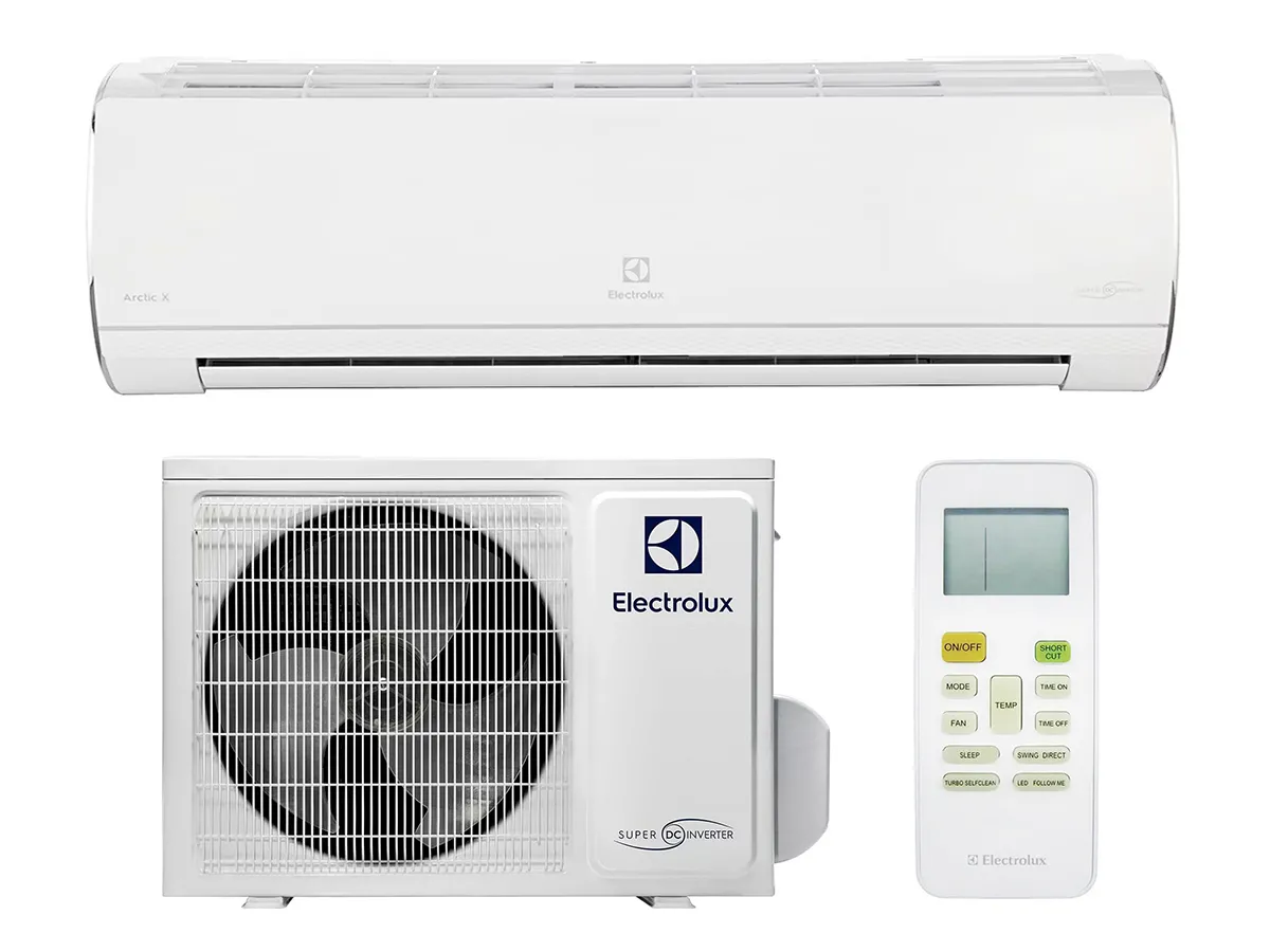 Кондиционер ELECTROLUX Super DC Inverter EACS-I-24 HAR-X-N3-Eu