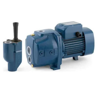 Pompa autoamorsanta cu ejector Pedrollo JDWm2-30-4