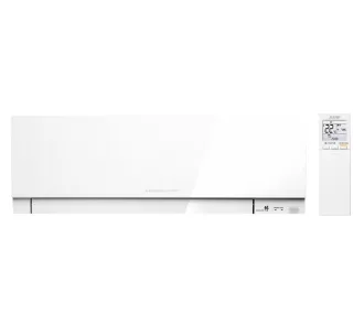 Внутренний блок Mitsubishi Electric MSZ-EF25VGK W (ярко белый)