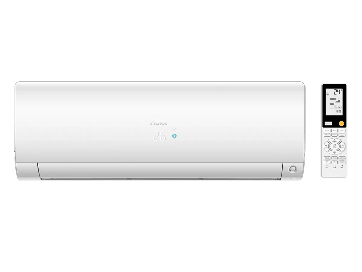 Внутренний блок HAIER FLEXIS Plus (white matt ) AS50S2SF1FA-WH