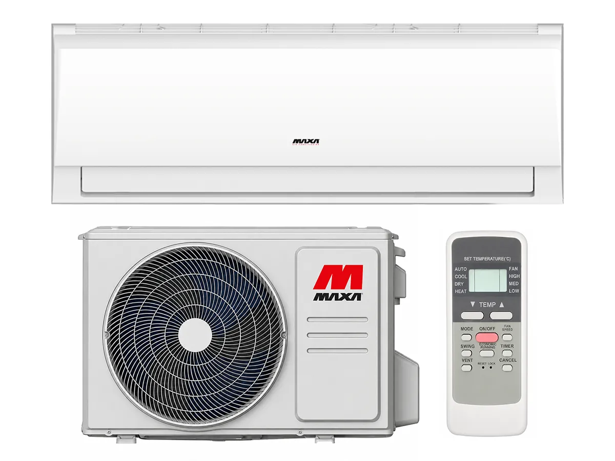 Кондиционер Maxa Lys Inverter R32 LDL35R3 12000 BTU