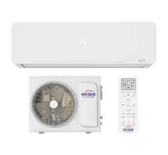 Кондиционер Hoshi Sirius Inverter R32 HS-09SR 9000 BTU
