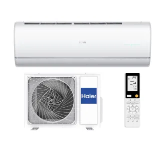 Кондиционер HAIER JADE Plus DC Inverter Super Match AS35S2SJ1FA-3-1U35MECFRA-3