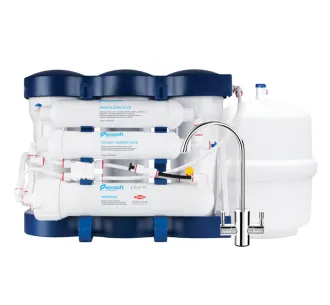 Sistem cu osmoza inversa ECOSOFT PURE 6-50M (CU MINERALIZATOR)