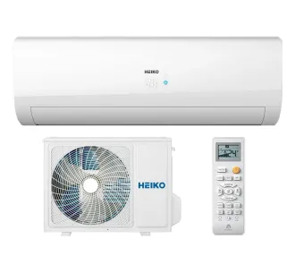 Кондиционер HEIKO ARIA DC Inverter JS050-A1-JZ050-A1