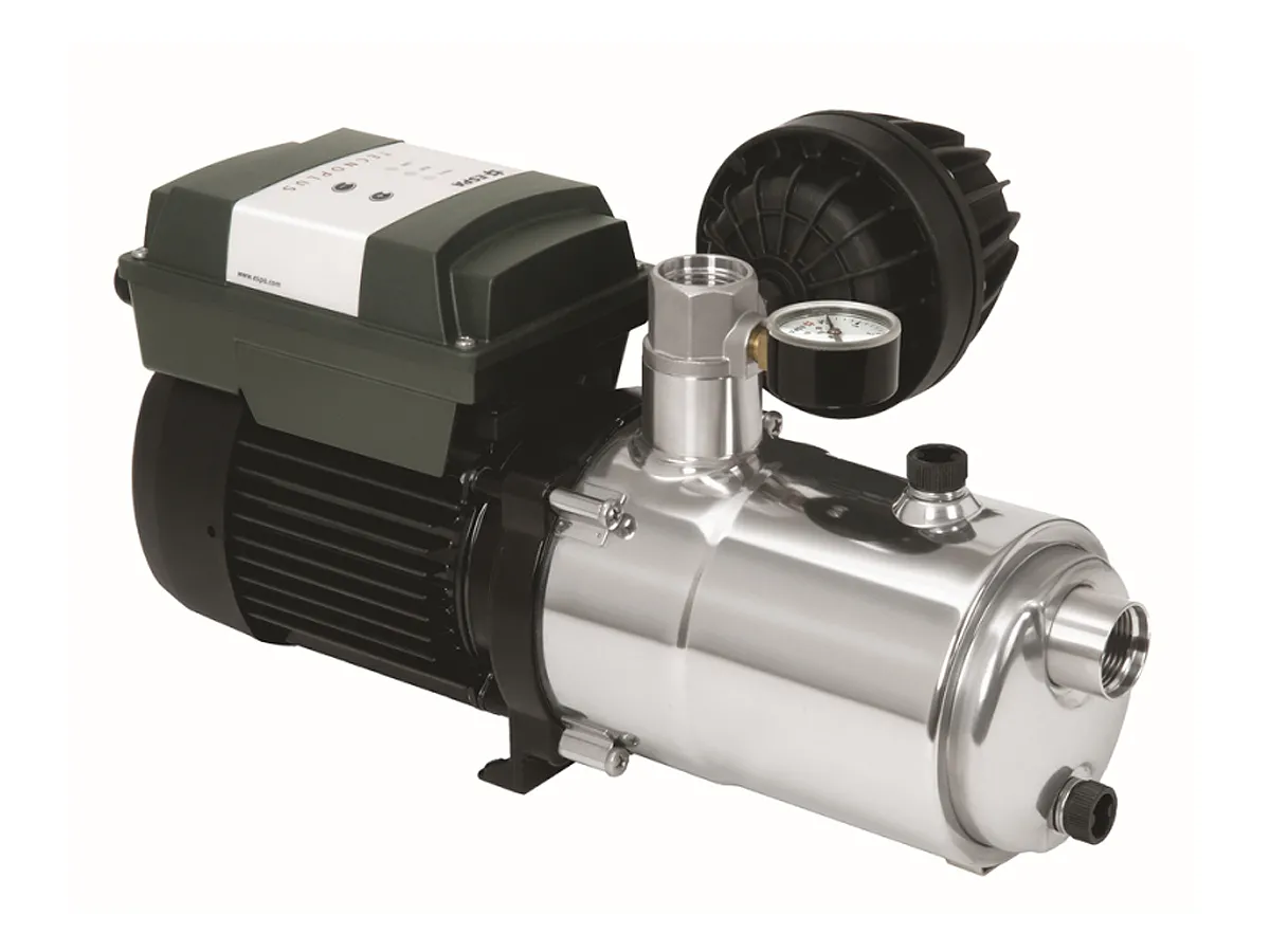 Pompă centrifugă multietajată de suprafață ESPA TECNOPLUS 25 4M