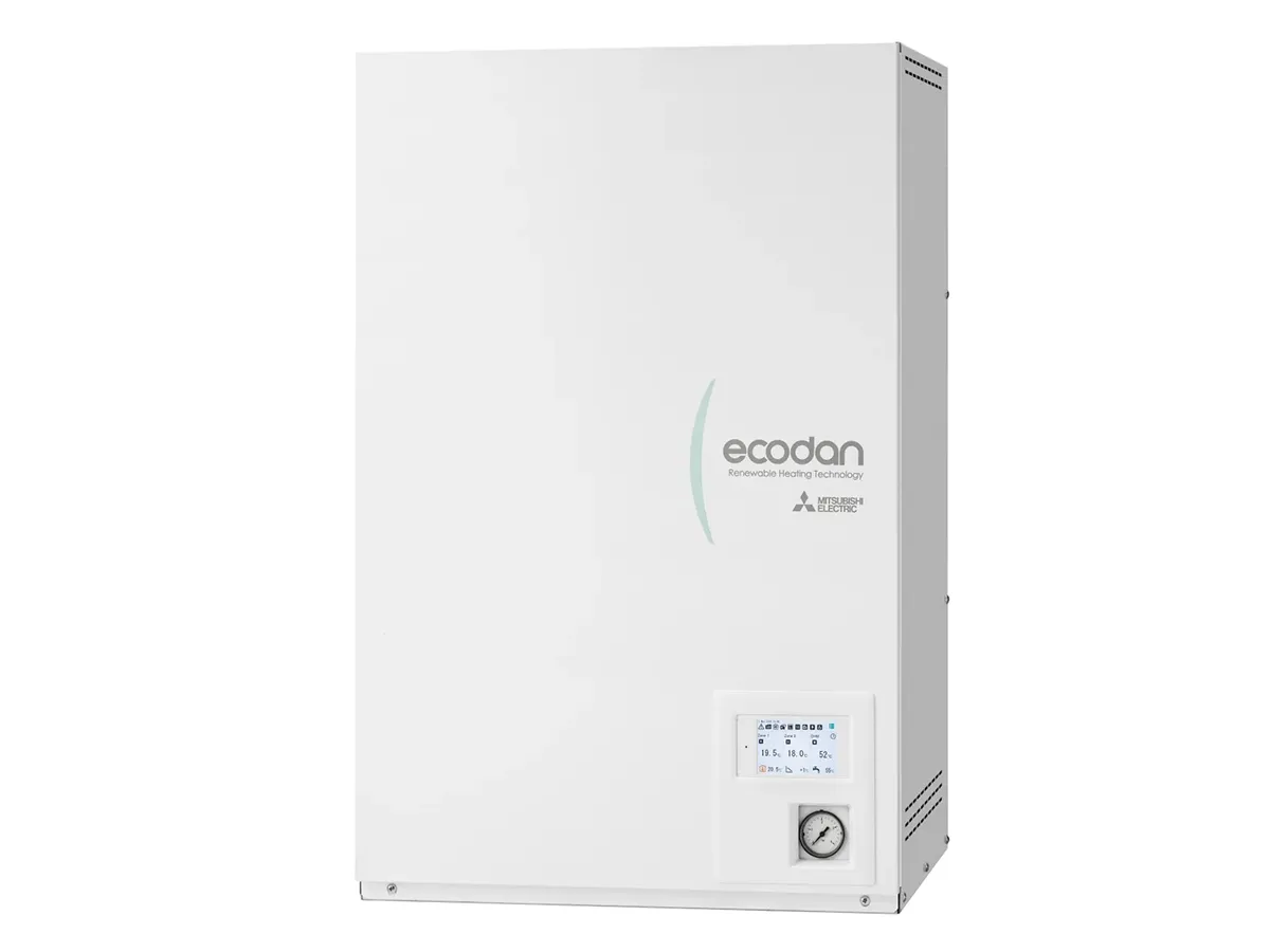Тепловой насос внутренний блок Mitsubishi Electric Ecodan ERSF-VM6E
