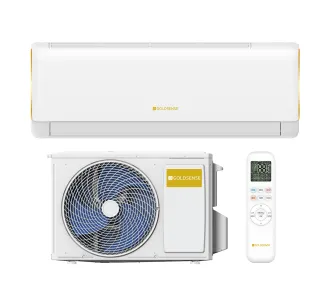Кондиционер Goldsense Elite Inverter R32 24000 BTU