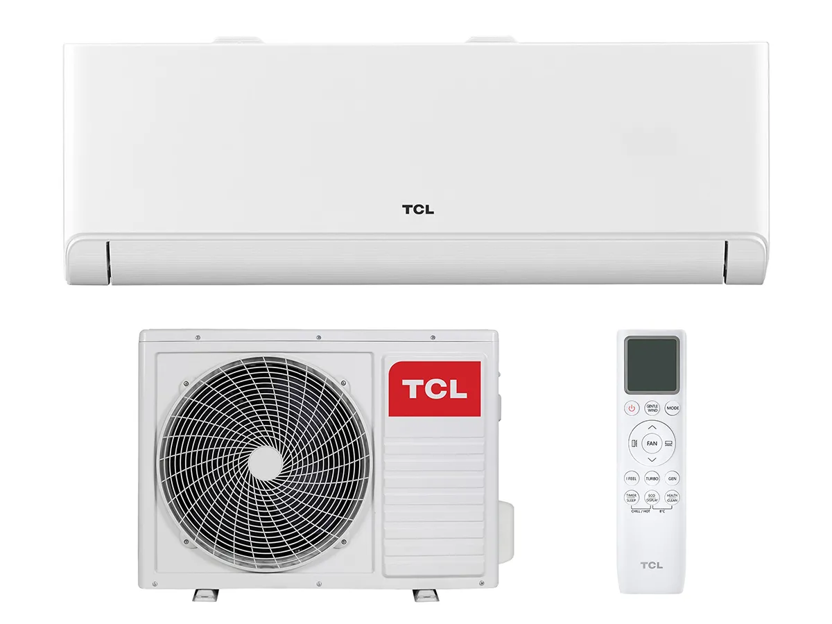 Кондиционер TCL Ocarina BreezeIN Inverter R32 TAC-09CHSD / TPH11IHB 9000 BTU 