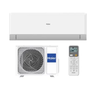 Condiționer HAIER REVIVE Inverter R32 AS25RBAHRA-MD 1U25YEGFRA (Încălzire pana la -15°C)