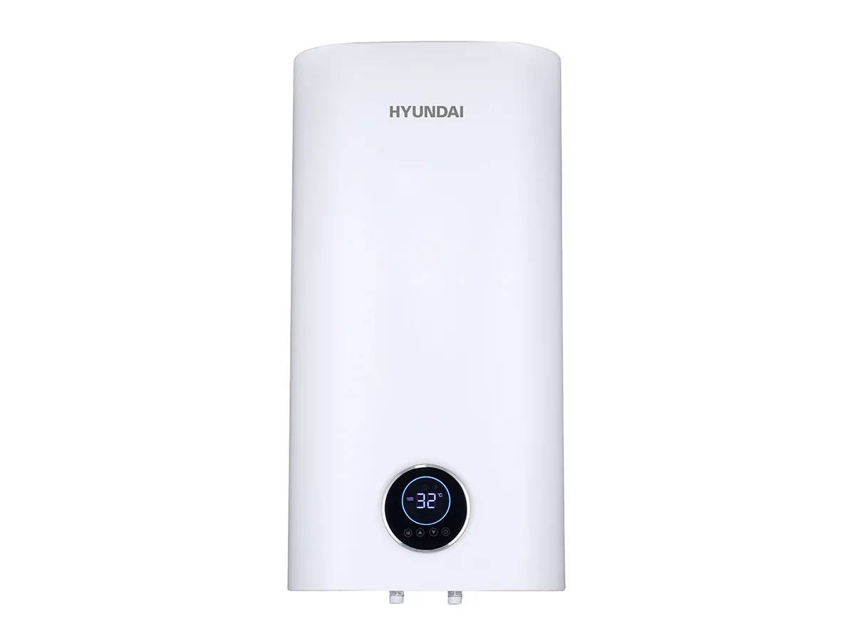 Boiler electric de 50 litri HYUNDAI HYWH-YLI50
