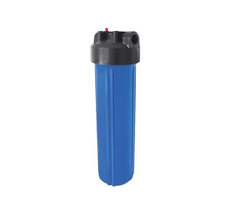 Carcasa filtru mecanic ECOSOFT BB20, 1