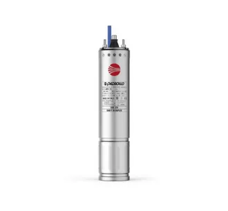 Motor Pedrollo 4PD-2HP-1.5kW-230V