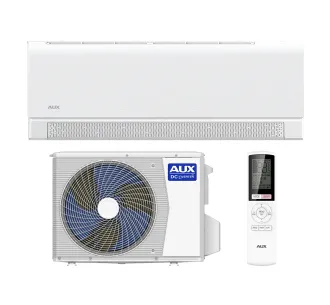 Condiționer AUX C-Smart Inverter R32 AUX-18CA/I/AUX-18CA/O 18000 BTU