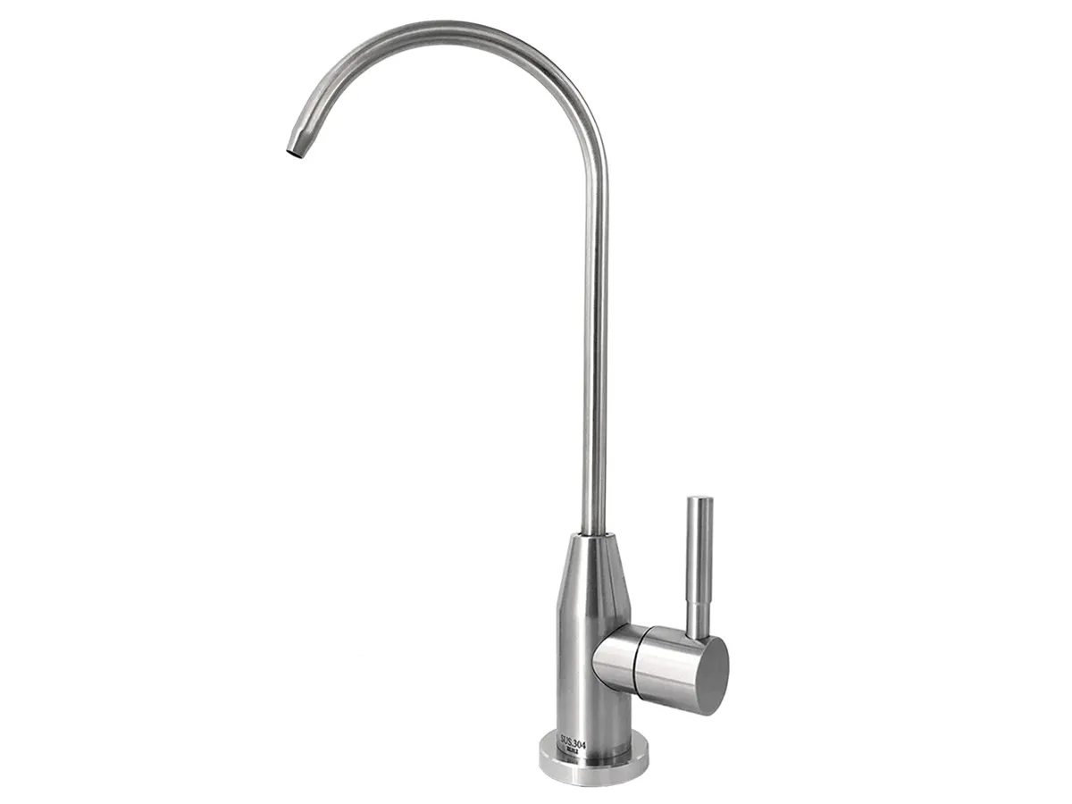 Robinet pentru sistem de osmoză inversă SUS304 INOX