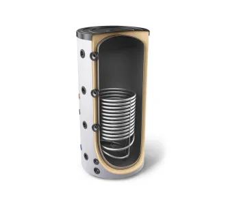 Буферная ёмкость TESY 500L 1SP