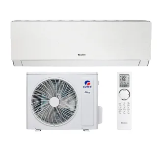 Кондиционер GREE CLIVIA WHITE D.C. Inverter R32 G10 GWH12AUCX-12000 BTU 