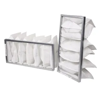 Set de filtre pentru NEOVENT KNP PERFECT 1500 (2 buc.) G4