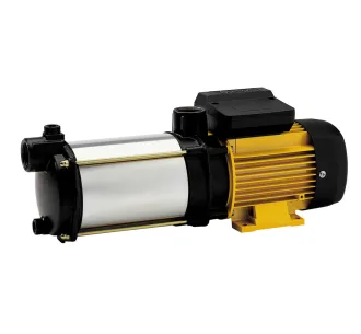 Pompa electrică centrifugă multietajată de suprafață ESPA ASPRI 25 5M