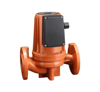 Pompa de circulatie GREENPRO GR-550