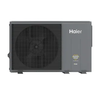Pompă de căldură Haier SUPER AQUA Monobloc GT R290, 12 kW, 1Ph, AW122MXGHA