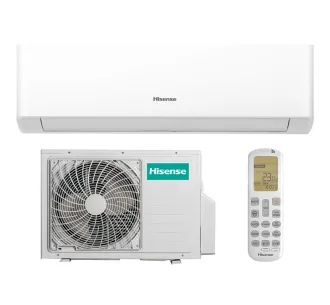 Кондиционер Hisense Energy Inverter R32 SE KA70KT0FG/FW 24000 BTU