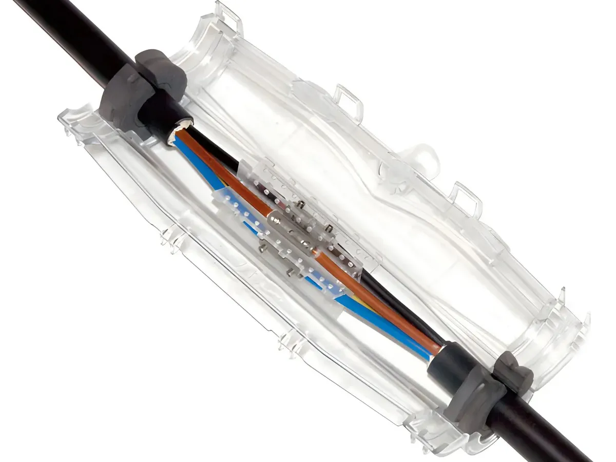 Mufă de umplere T211