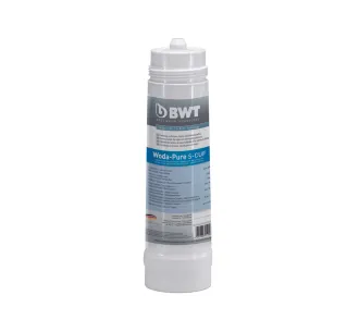 Cartuș pentru apă sanitară S-CUV WODA-PURE