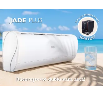 Conditioner HAIER JADE Plus DC Inverter Super Match AS50S2SJ1FA-3-1U50JECFRA-4