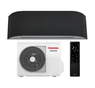 Кондиционер Toshiba Haori Inverter R32 RAS-B16N4KVRG-E/RAS-16J2AVSG-E1 12000 BTU