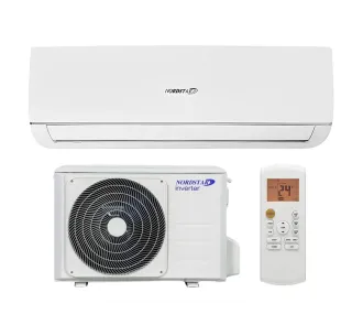 Кондиционер NORD STAR Inverter R32 35 (12000 BTU)