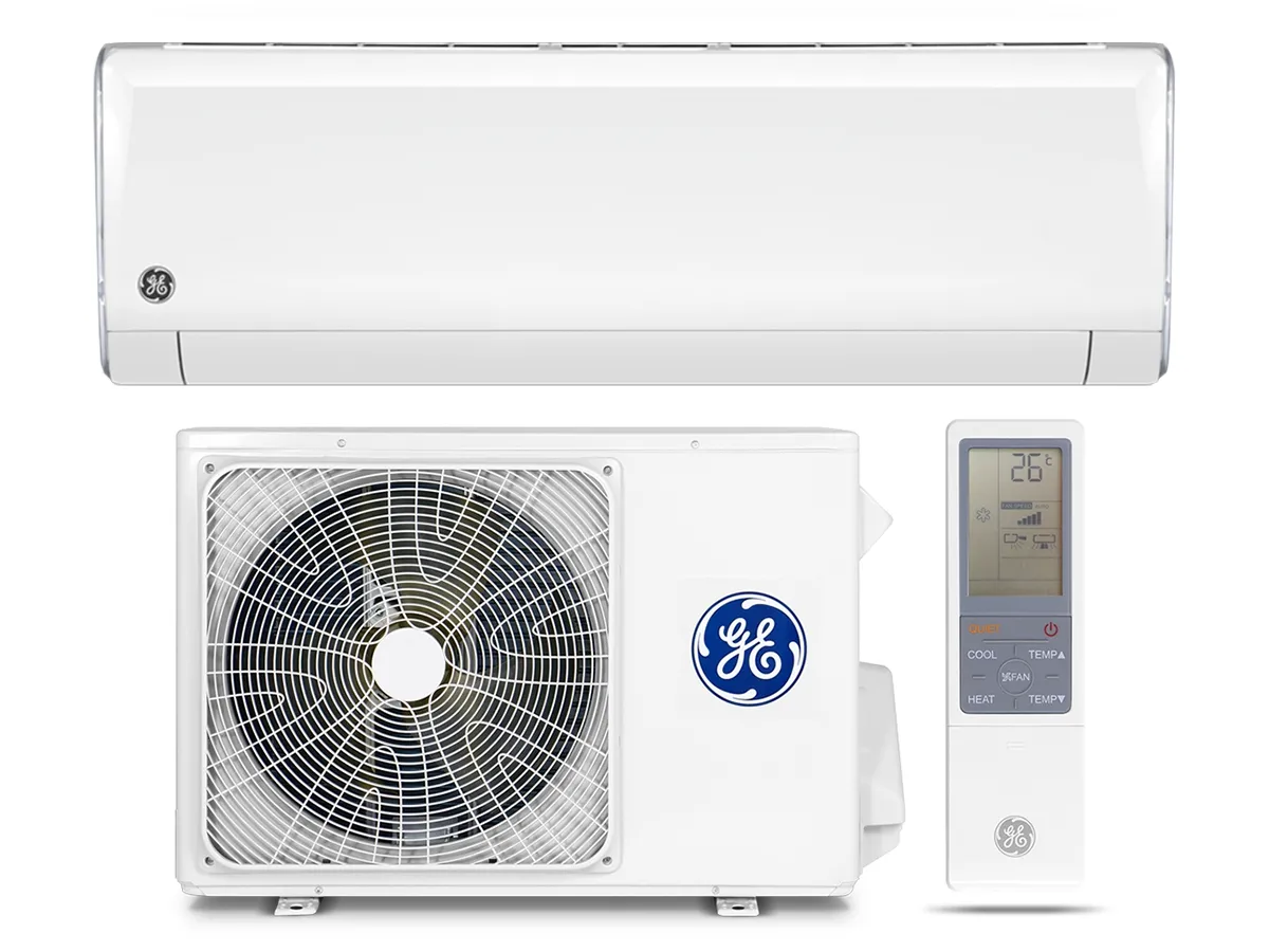 Кондиционер General Electric Prime R32 GES-NMG25IN/GES-NMG25OUT-1 9000 BTU