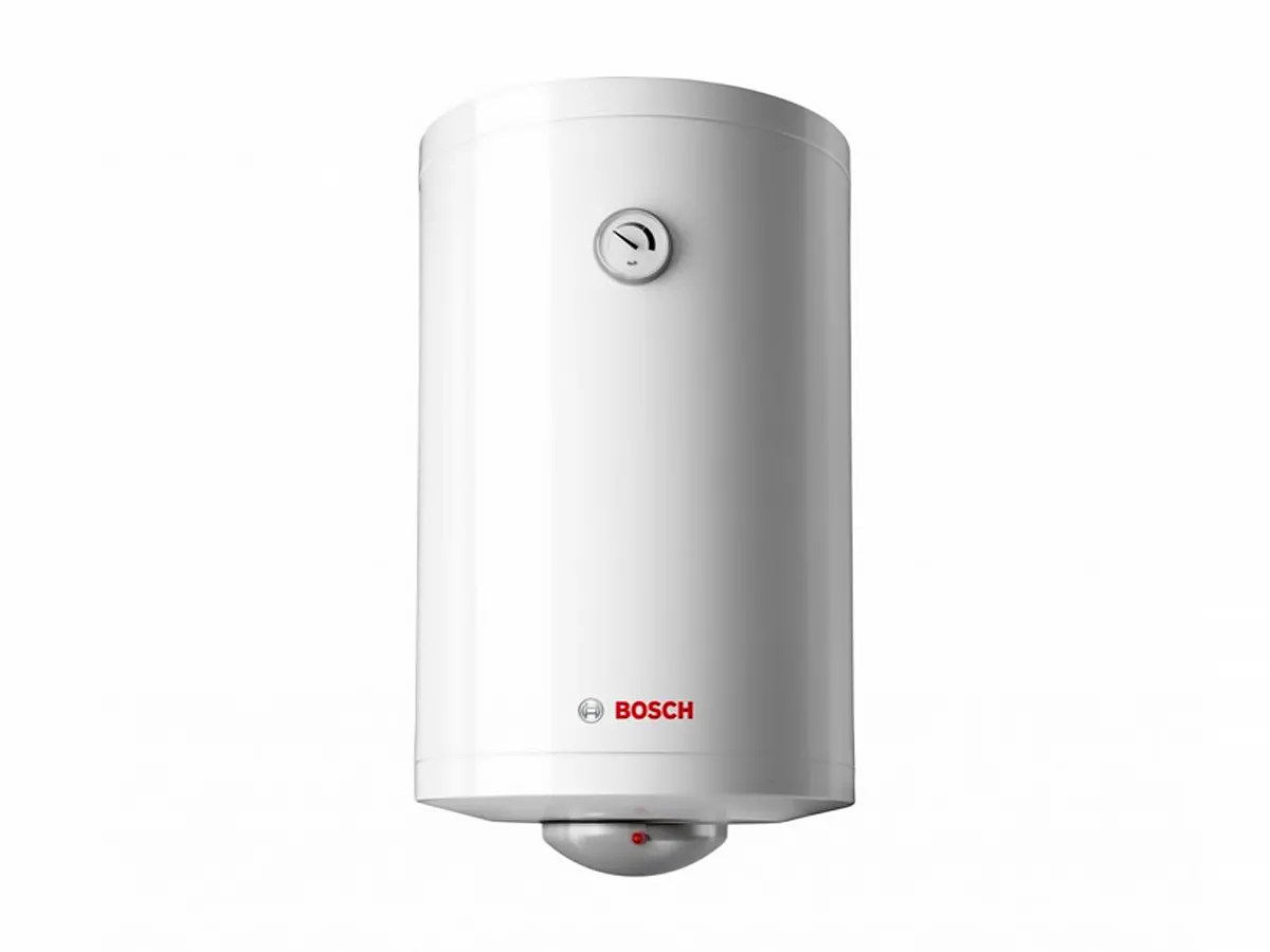 Электрический бойлер BOSCH 120L