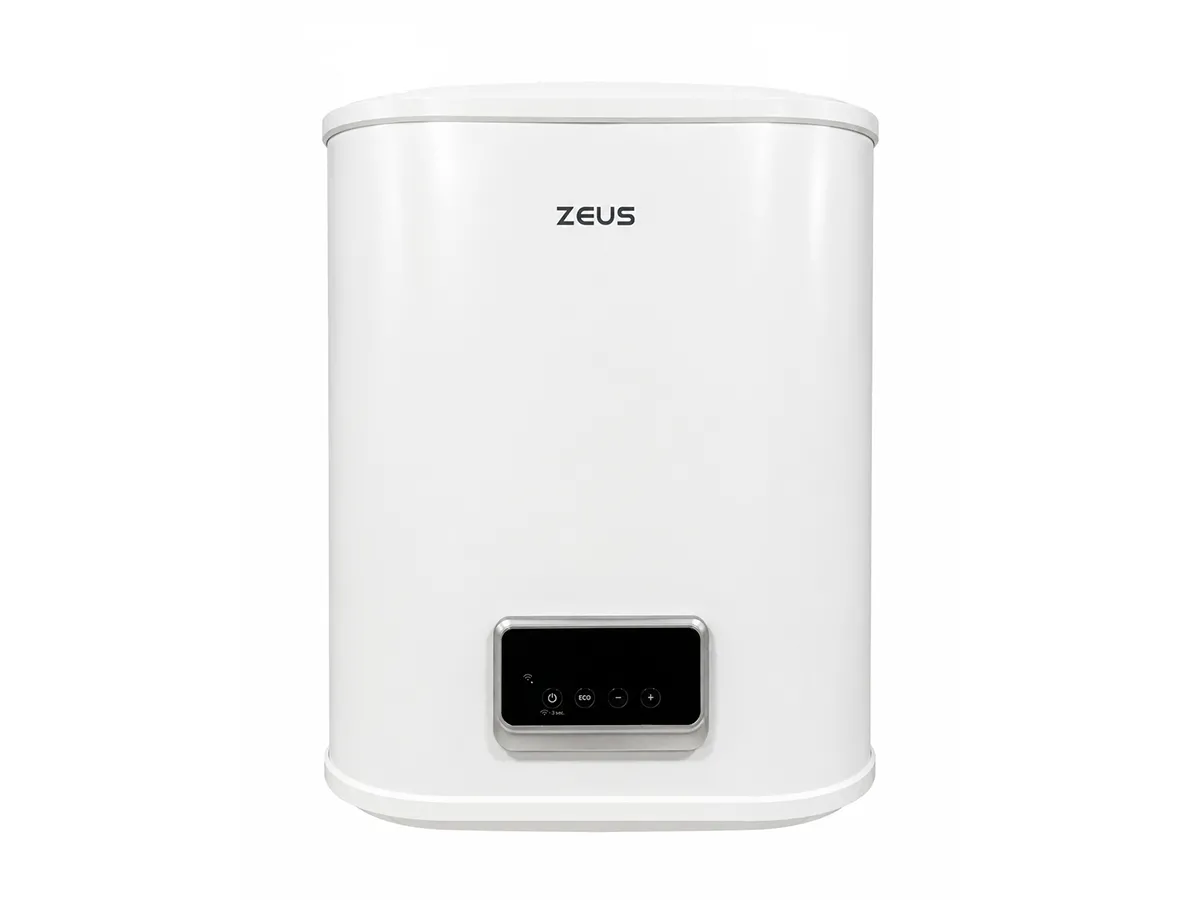 Boiler electric ZEUS SLIM COMPACT 50 l
