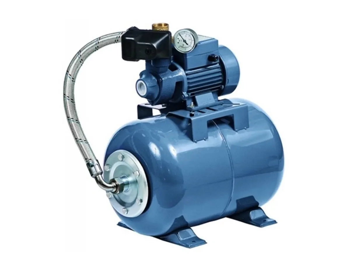 Hidrofor EBARA PRA 0.50 M / 0,37 kW (8 m)