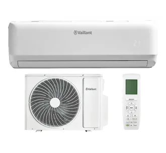 Кондиционер Vaillant Inverter R32 climaVAIR pro VAIB1 – 025WNO 9000 BTU