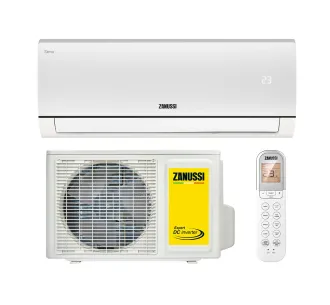 Conditioner ZANUSSI SIENA Inverter ZACS-18 HS-N1
