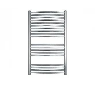 Полотенцесушитель водяной INOX SD 500x800