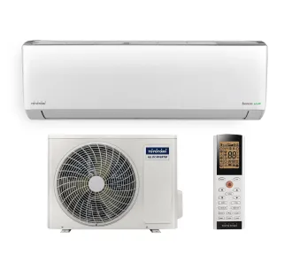 Кондиционер Toyotomi SEDAI ALL DC Inverter R32 TAN/TAG-A13SC 12000 BTU 