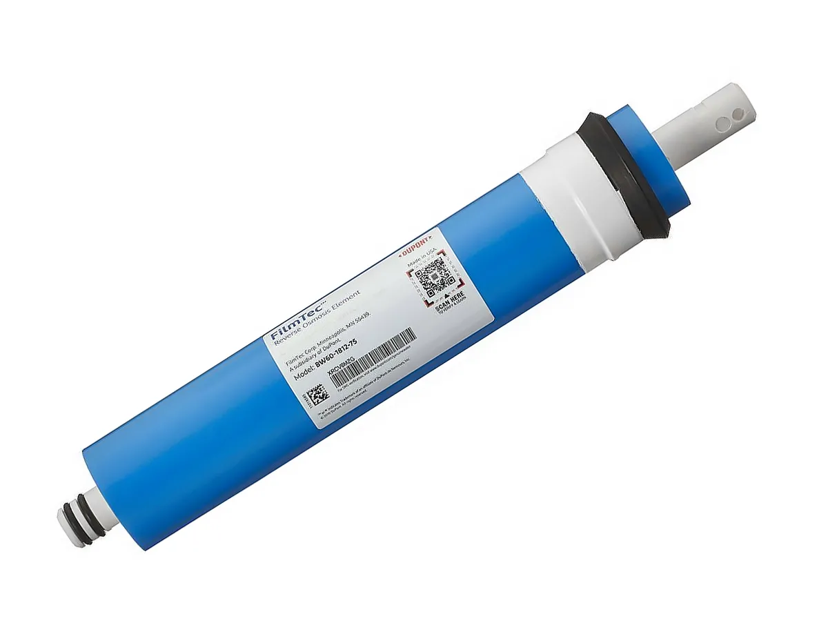Membrana TW30-1812-75, 75 GPD