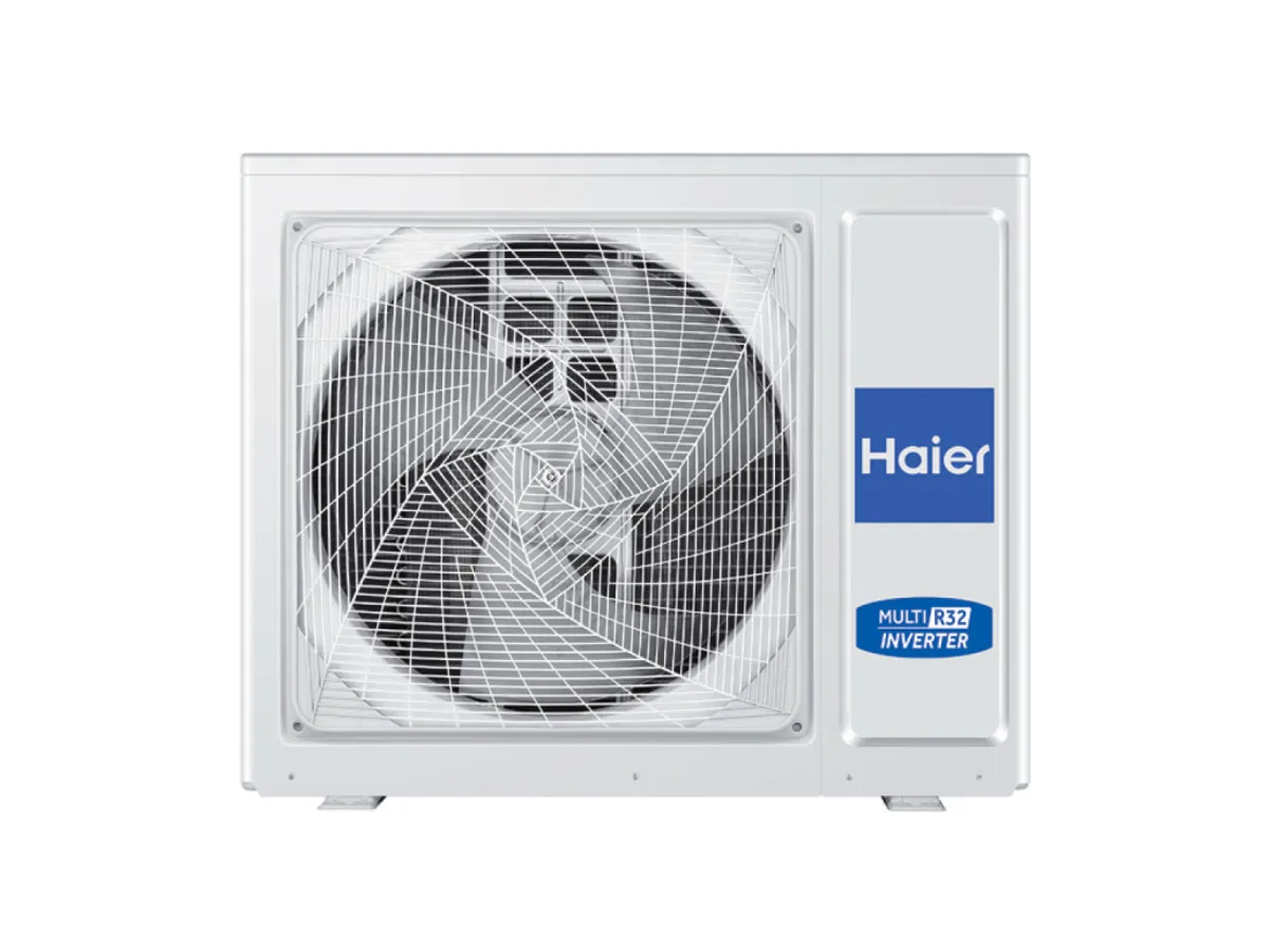 Unitate exterioară split HAIER 1U125S2SN2FB